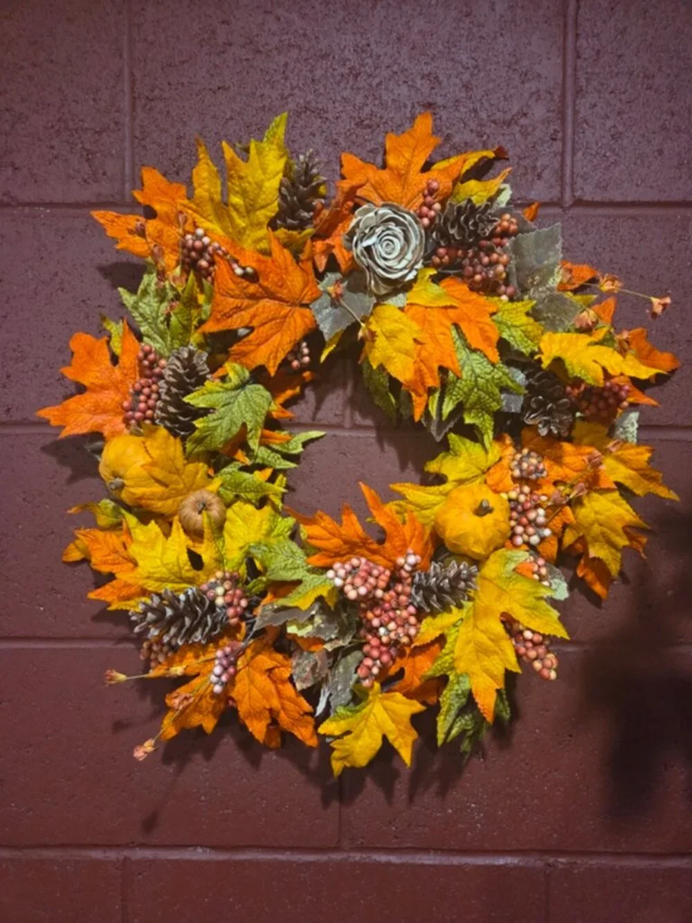 🍁🍂Autumn Harvest Fall 19